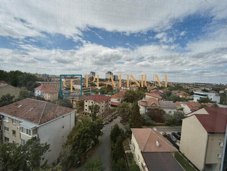 P4970 Apartament 3 camere zona Take Ionescu-Punctele Cardinale, RENOVAT