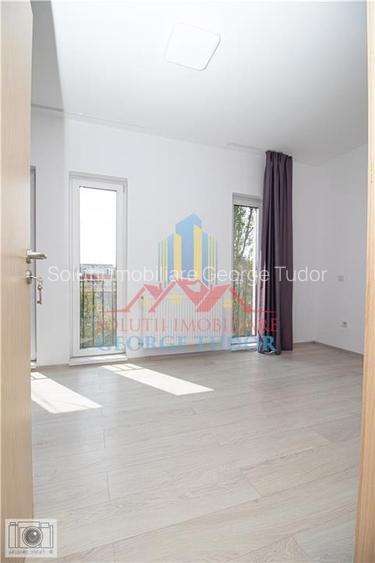 Vila tip duplex P+2E+M,161 mp + 1 parcare,Cittadella Garden, Str. Apeductului Nr - 7