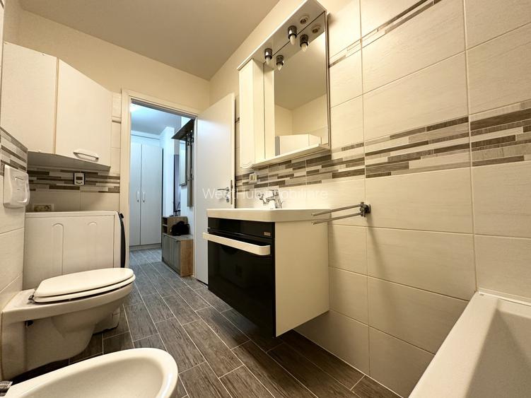 Apartament 2 camere, bloc nou, loc de parcare inclus - Steaua - 8