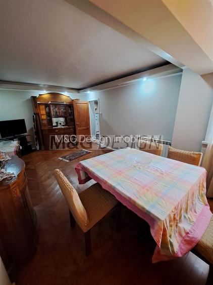 Circumvalatiunii - Gh Lazar, et 1, 3 camere,2 bai, CT,AC - 9