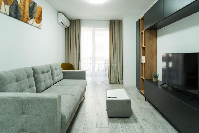2 camere | 2 balcoane | Parcare subterana | Iulius Mall - 3