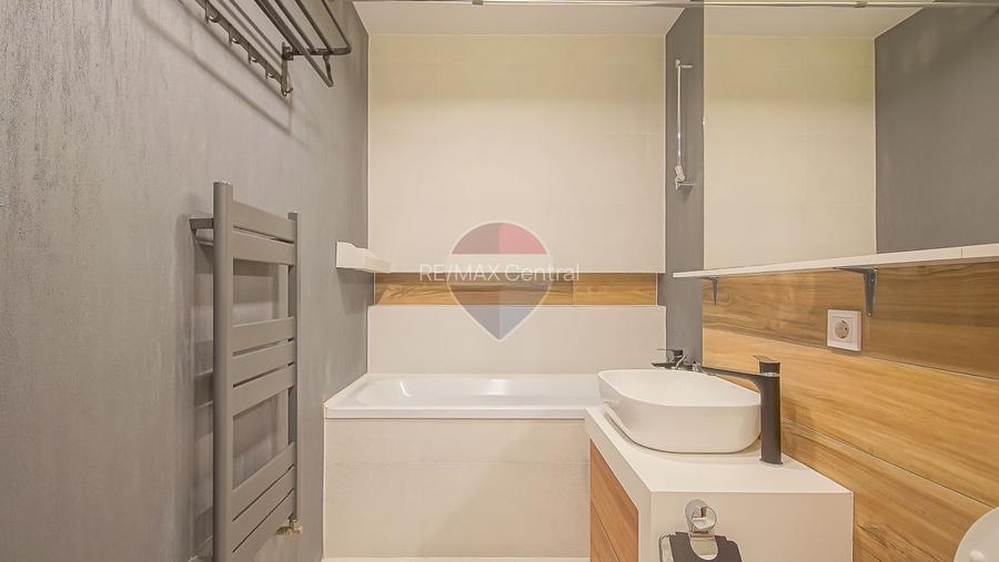 Apartament 2 camere, parcare subterană | Cosmopolit Magnolia, Răcădău - 22