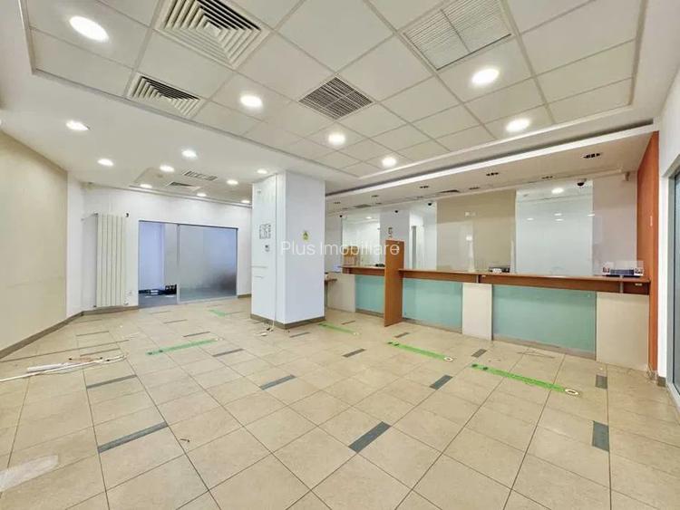 SPAȚIU COMERCIAL PREMIUM – ULTRA CENTRAL,VIZIBILITATE EXCEPTIONALA - 2