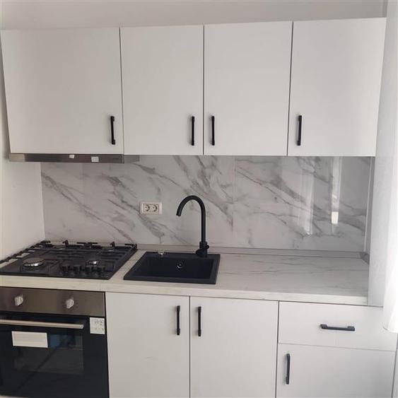 Militari Residence,apartament 2 camere,prima inchiriere