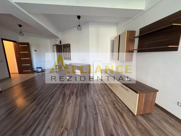 Apartament cu 2 camere, situat pe Strada Străduinței,Sector4