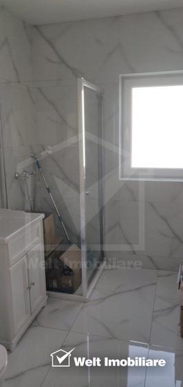 Apartament 42 mp si parcare, Muzeul Apei Floresti