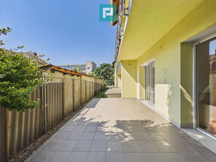 Investiție la cheie | 60.000 €/an