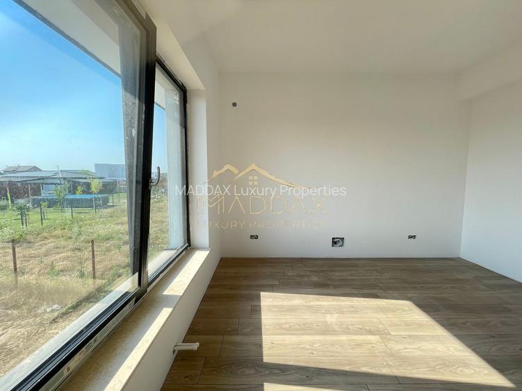 Vila Premium_P+1**5 Camere**Teren 704 mp**PRET PROMOTIONAL//Balotesti