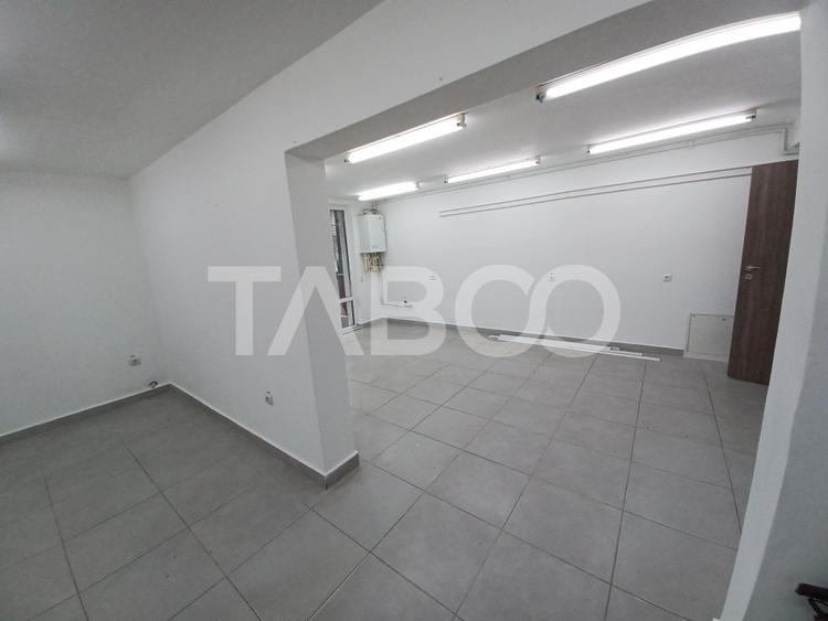 Spatiu comercial de vanzare Arhitectilor - chirias activ