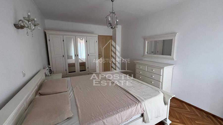 Apartament cu 4 camere de inchiriat, zona Olimpia/Stadion, Timisoara - 4
