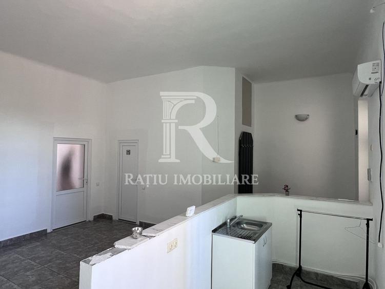 Spatiu de birouri | Iosif Vulcan | Ultracentral | Oradea