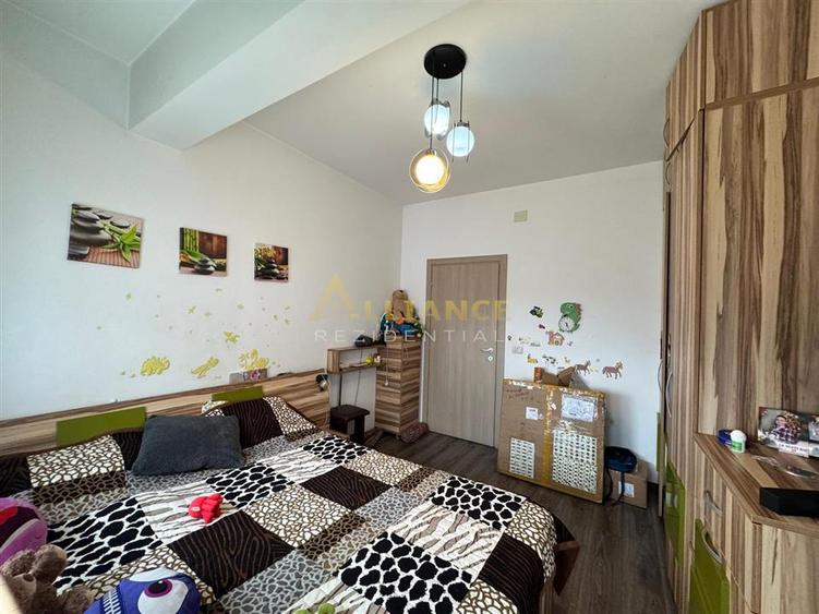 Soseaua Oltenitei Apartament 2 Camere Gata de Mutare