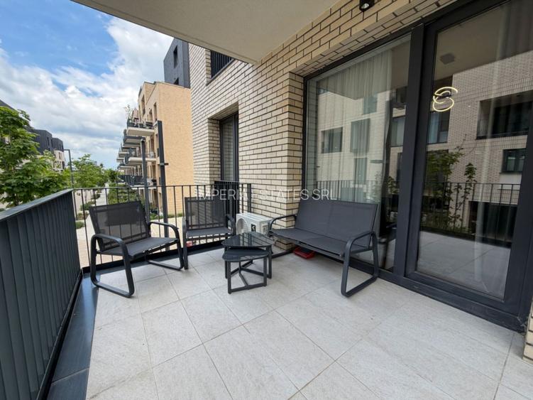 Apartament NOU in AVALON RESIDENCE!parcare, fitness, spatii comune - 21
