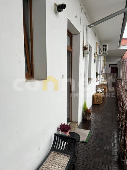 Spațiu birou de închiriat | SU 80 mp | Zona ultracentrală