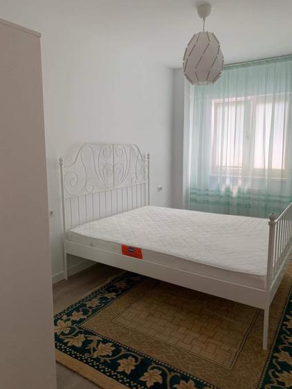 Apartament cu 2 camere - zona Tudor -Conest Grand Residence