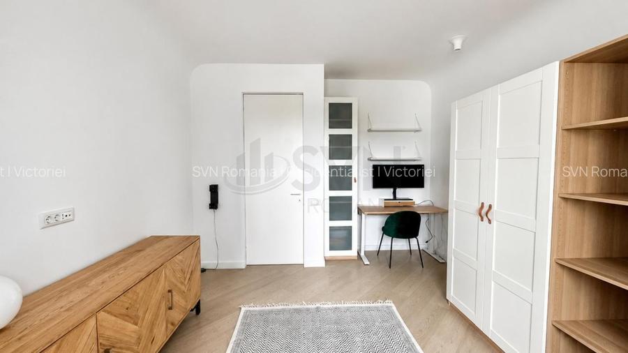 REA1029164 Apartament 3 camere I Parcare I Cortina North - 9