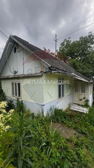 Teren 1,193mp Suceava / Strada Caprioarei - 4