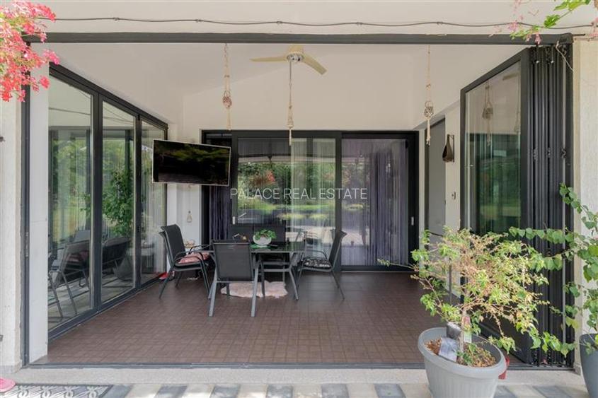 Vila PREMIUM , zona exclusivista acces privat, Bucium - 5