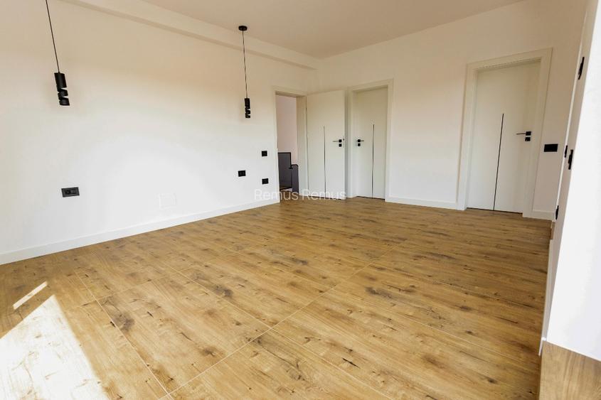 Vila individuala de vanzare p+1 Corbeanca/Petresti  - 10