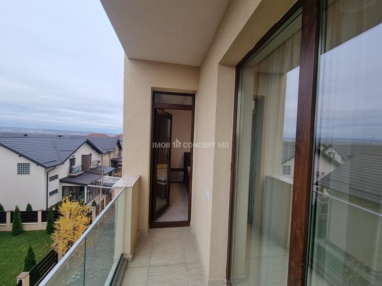Inchiriere apartament 2 camere de lux in zona Albert
