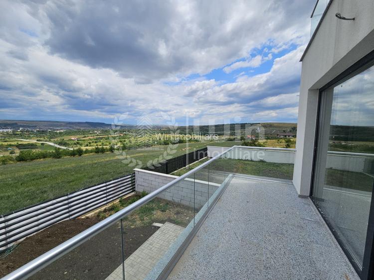 Casa individuala | Nzeb | 220mp utili | 479 mp teren | Zona Soporului - 13