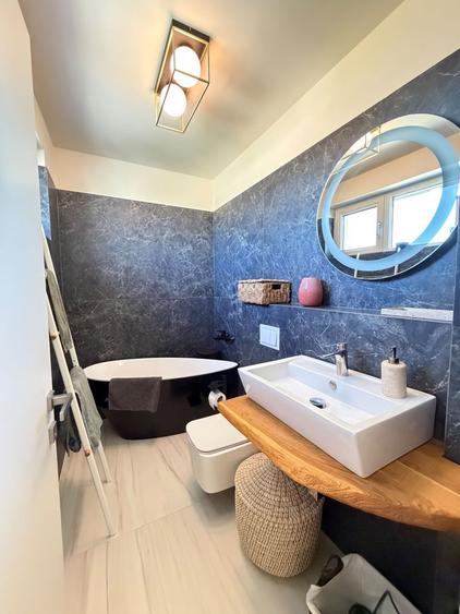 Apartament Premium 2 camere si panoramă asupra Clujului