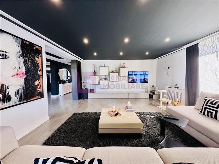 Casa individuala PREMIUM | Selimbar | piscina | garaj | video - 2