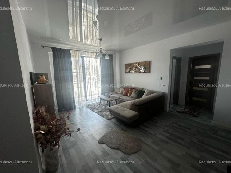 Inchiriez apartament 2 camere Magnolia Rezidence