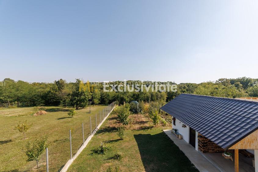 Casa cu 5 camere, Babana, AG - 13