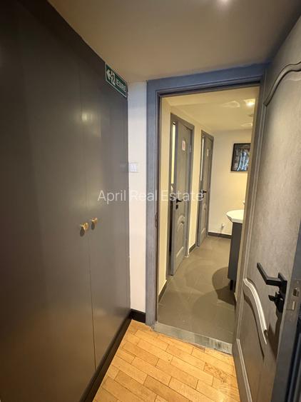Unirii, cedare afacere bistro, 84mp, 1500Euro/luna - 7