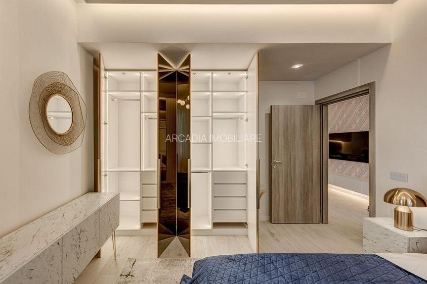 Apartament premium 2 camere | Aviatiei | Parcare | Pet friendly - 7