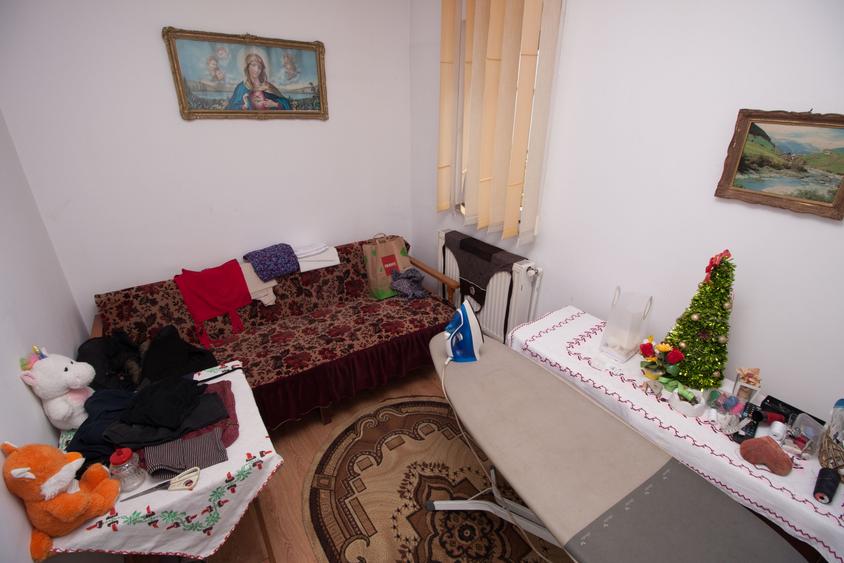 Casa Busteni cu foisor si garaj