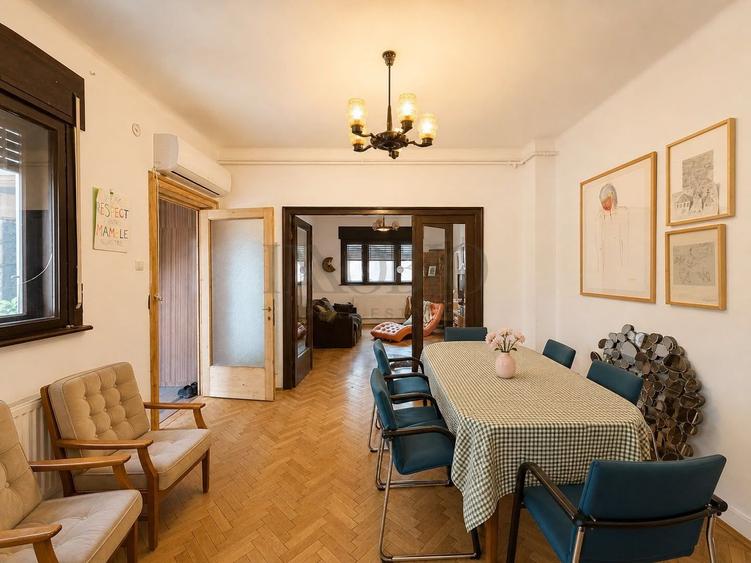 Apartament 4 camere in Vila | Modern | Elegant | Alba Iulia
