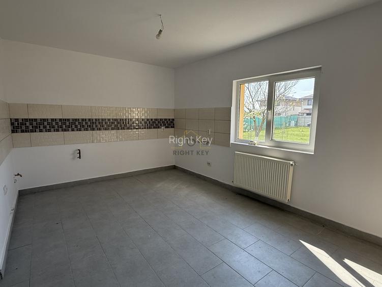 Casa Dragomiresti-Vale, P+1+M, 5 Cam, STB, Teren: 317mp, Comision 0% - 9