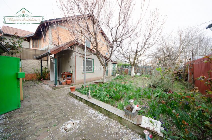 Casa cu 3 camere și centrală proprie,zona Aurel Vlaicu, Arad - 8