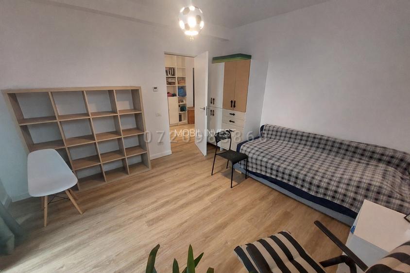 Corbeanca vila individuala, constructie 2021 - 9