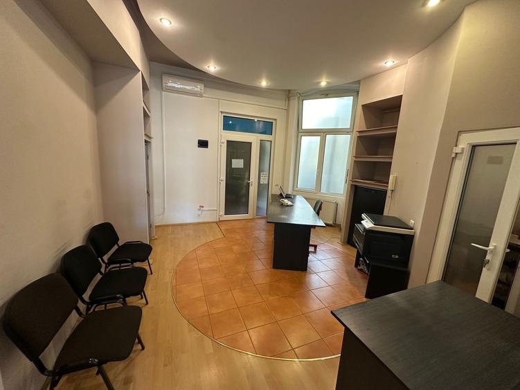 Spatiu birou zona Piața Unirii