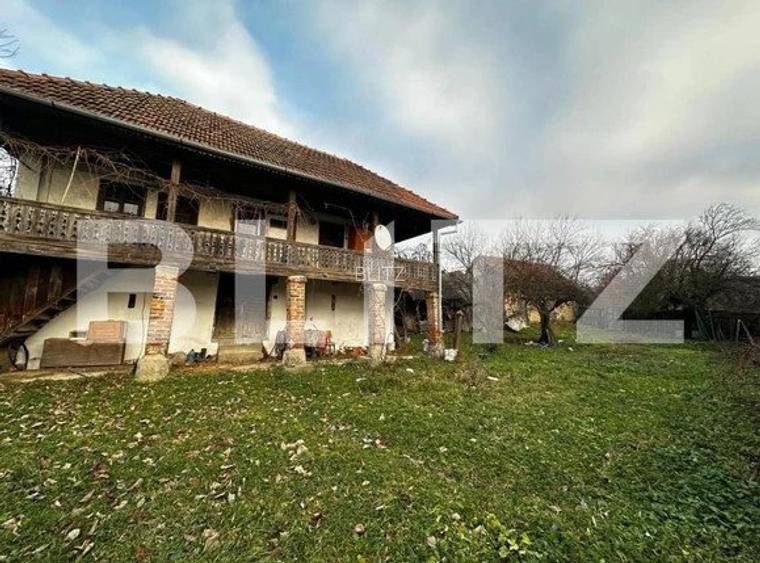 Teren intravilan 2792 mp, zona Balanesti - 3