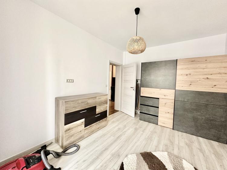 Apartament 2 camere | 55 mp | Balcon 10 mp | Muzicescu