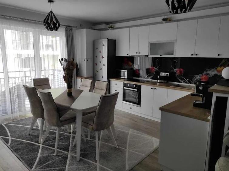 Vanzare apartament 3 camere de LUX Zorilor Calea Turzii OMV, Cluj-Napoca