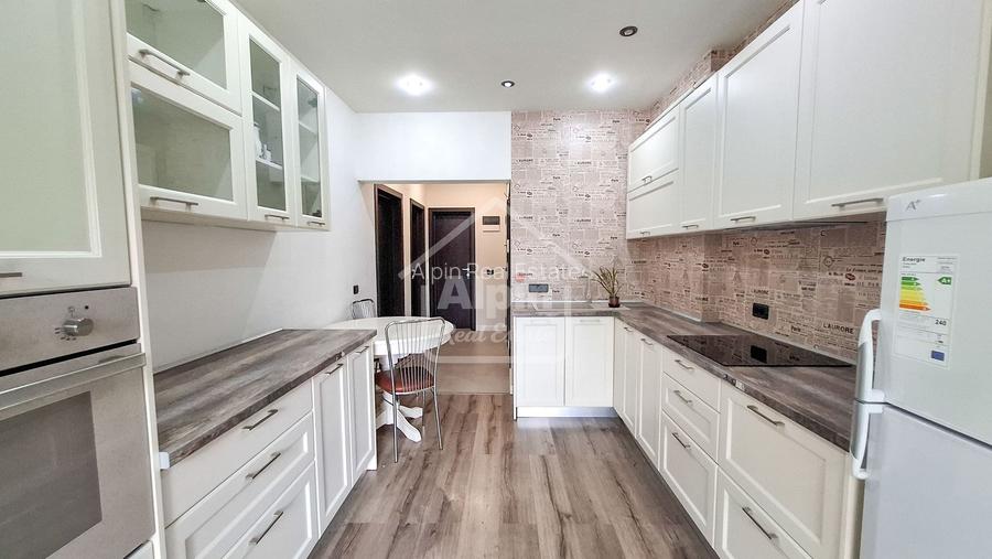 Apartament Suprafata Generoasa I Centrul Civic - 16