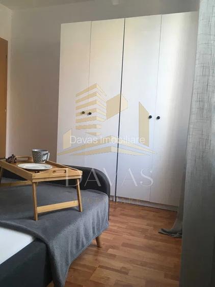 Apartament 2 camere decomandat de închiriat | Gheorgheni | Interservisan - 3