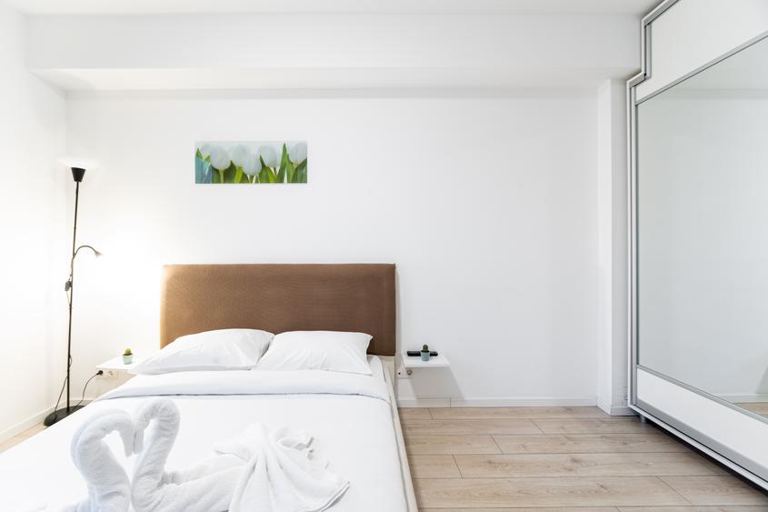 Inchiriere apartament 2 camere City Point