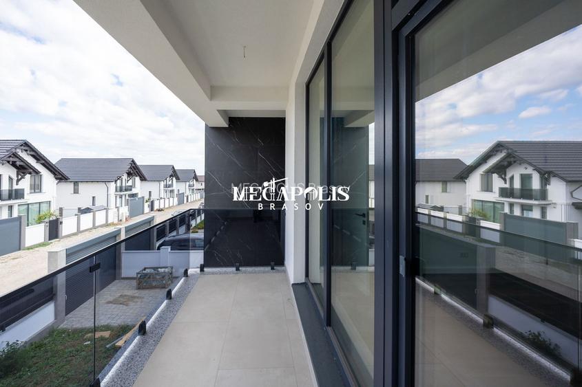 Casǎ Lux | Direct Dezvoltator | Predare la Cheie