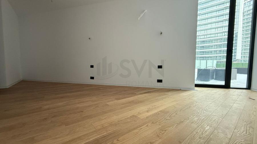 REA1027100 Apartament 4 camere l bloc nou l Fabrica de Glucoza cu terasa panoram