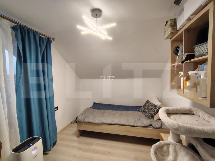 Casa individuală 330 mp utili, teren 520 mp, Andrei Mureșanu - 8