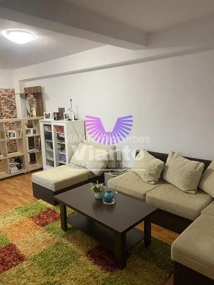 Apartament 2 camere de inchiriat Calea Poplacii/Tilisca - 3