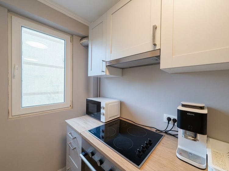 Apartament cochet, Dorobanti cu Stefan cel Mare