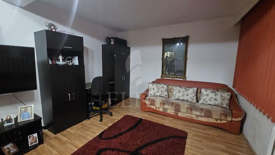 Apartament 2 camere în zona ELECTRICA