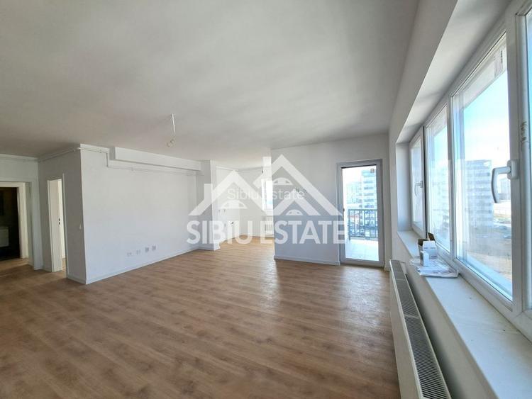 Apartament 4 camere, 2 bai bloc nou cu lift si parcare - 10